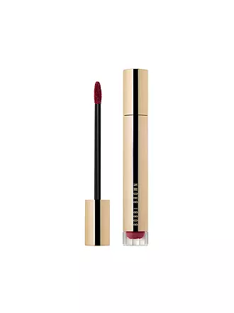 BOBBI BROWN | Lippenstift - Luxe Matte Liquid Lip (15 Plum & Done) | 